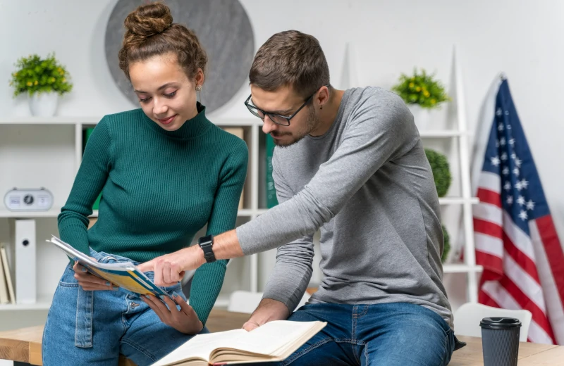 Aprendizaje de inglés técnico