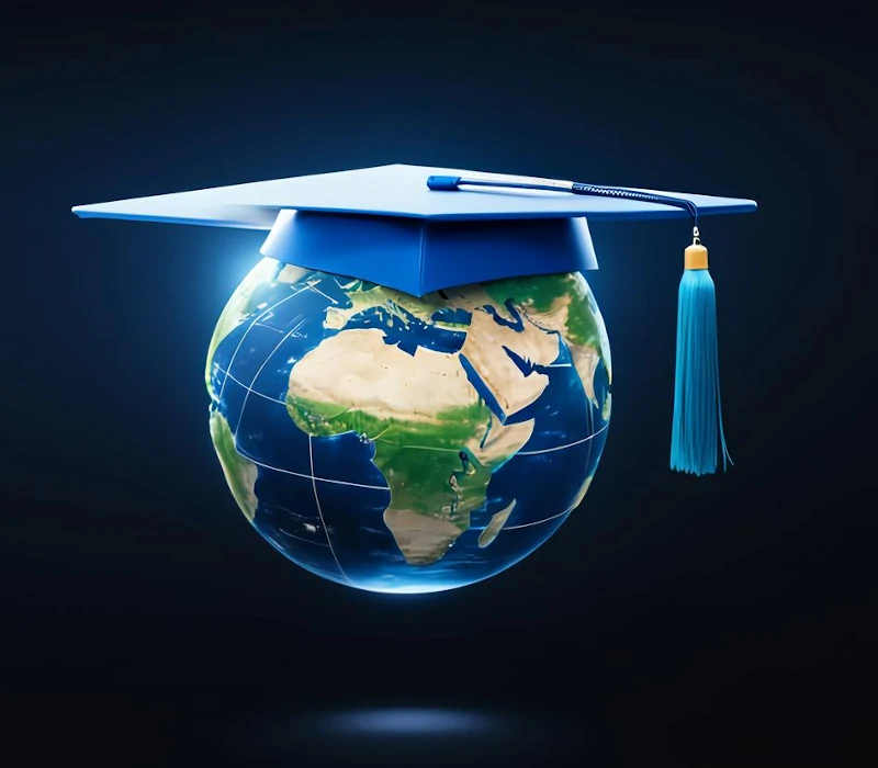 Acerca de nosotros DegreeUS Homologaciones