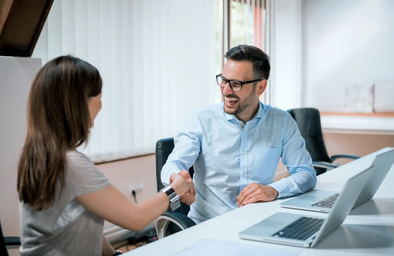 Nosotros Degree US Homologaciones